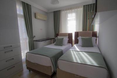 Infinity Safran Villa