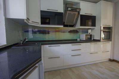 Infinity Safran Villa