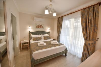 Villa TN