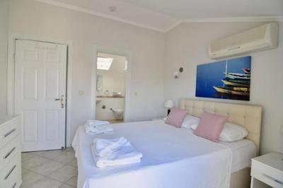 Sunset Beach Club Fethiye
