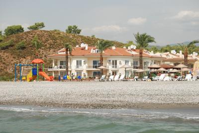 Sunset Beach Club by Aqua Lettings