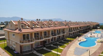 Sunset Beach Club by Aqua Lettings