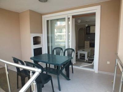 Sunset Beach Villa A