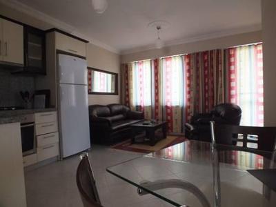 Sunset Beach Villa A