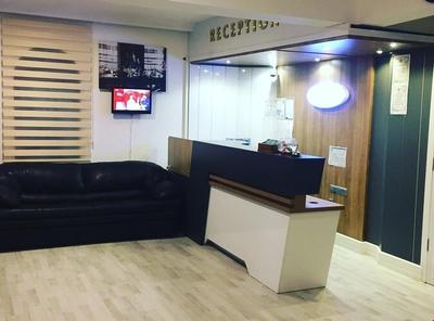 Fethiye Deniz Yildizi Otel