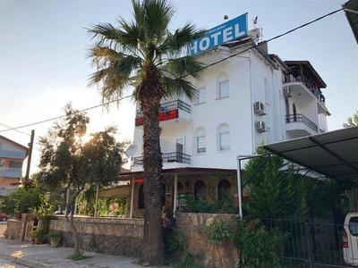 Fethiye Deniz Yildizi Otel