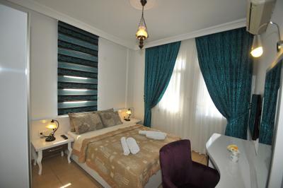 Pegasus Hotel & Villa