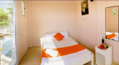 Sefa Hotel