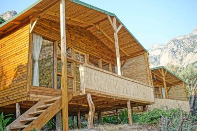 Sultan Camp