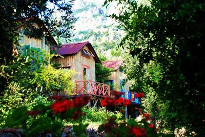 Sultan Camp