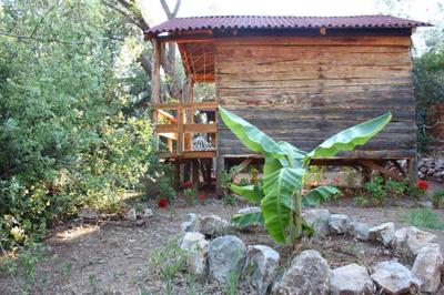 Sultan Camp