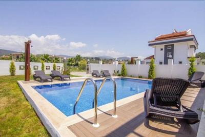 Villa Piyon