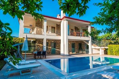 Villa Lemon Tree