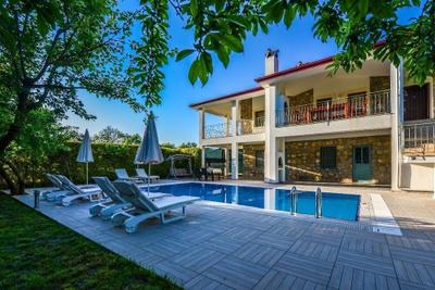 Villa Lemon Tree