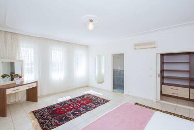 Infinity Yaniklar Villa