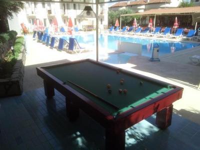 Nefis Hotel