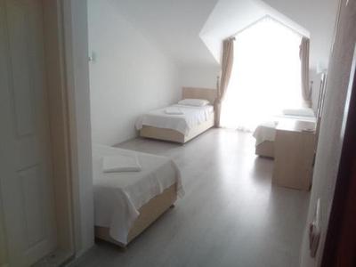 Nefis Hotel