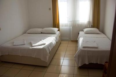 Nefis Hotel