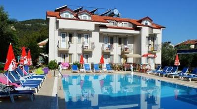 Nefis Hotel