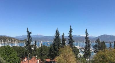 Cim Apartments Pansiyon