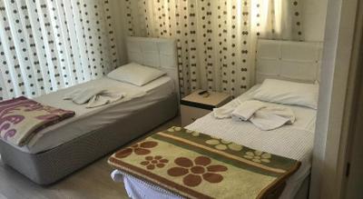 Cim Apartments Pansiyon