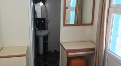 Cim Apartments Pansiyon