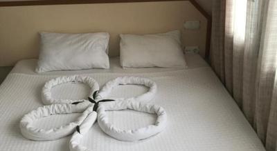 Cim Apartments Pansiyon