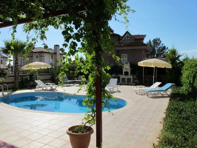 Anemon Villa by Villa Buketi