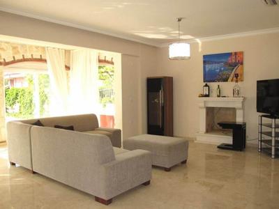 Anemon Villa by Villa Buketi