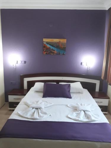 Sehzade Apart Otel