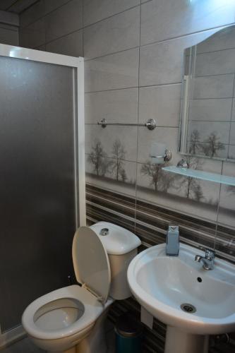 Sehzade Apart Otel