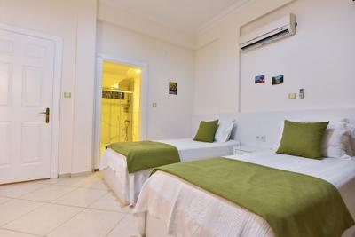 Infinity Mavi Villa