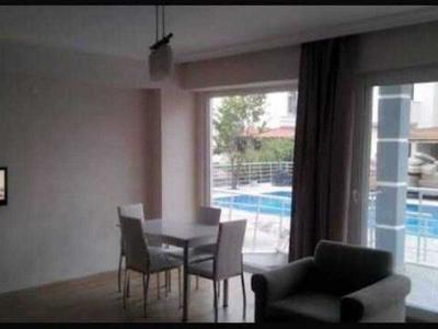 Fethiye Feridun Apart