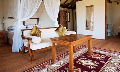 Avalon Kabak Beach