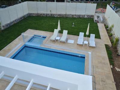 New Age Villa Lilya Hisar