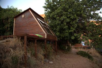 Caliente Bungalows