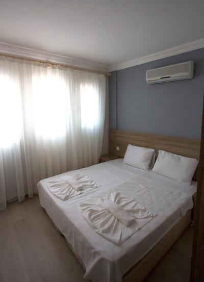 Otel De Huzur