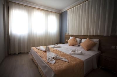 Otel De Huzur