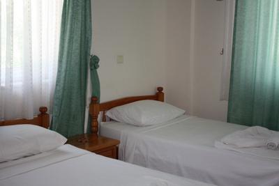 Shiraz Villa