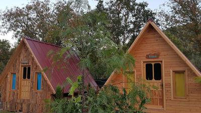 Pusula Bungalow