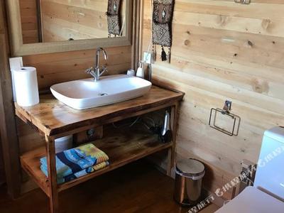 Shambala Lodge