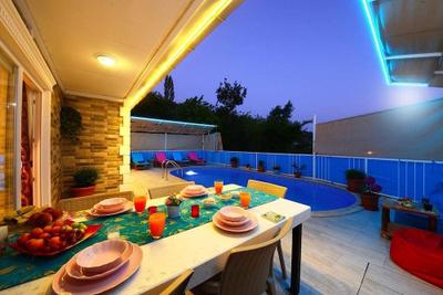 Villa Tamer