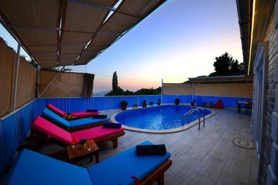 Villa Tamer