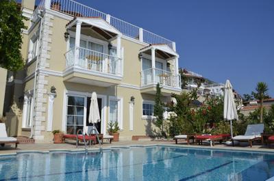 Villa MNM