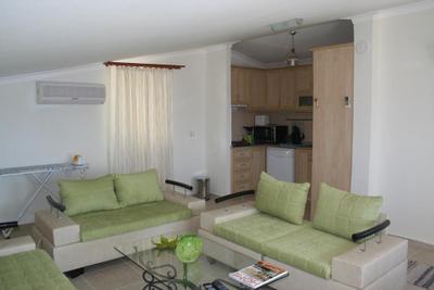 Villa MNM
