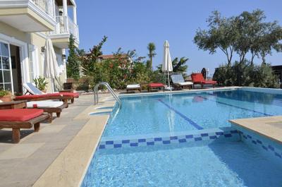Villa MNM