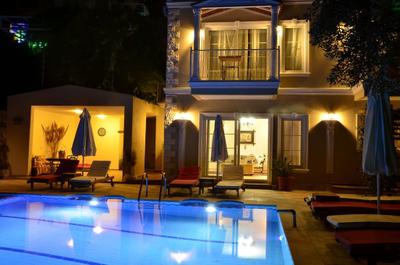 Villa MNM
