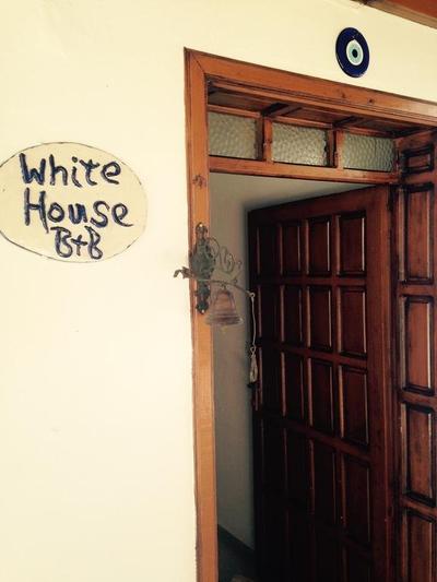 The White House