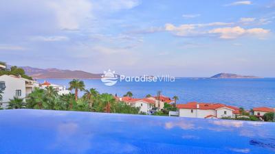 Villa Melissa