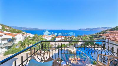 Villa Melissa